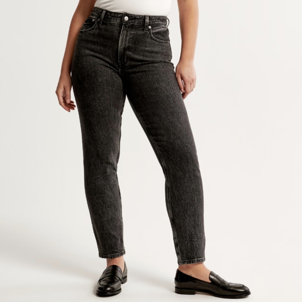 Abercrombie & Fitch Jeans  - size 29 Curve Love